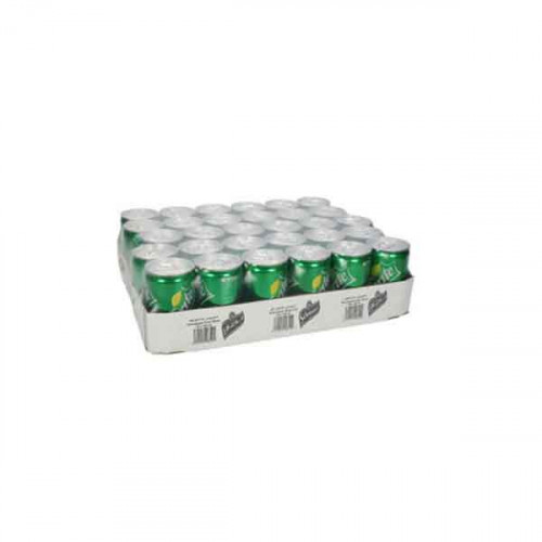 Sprite Regular Can 150ml x 30 Pieces