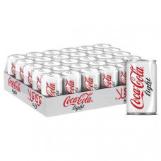 Coca Cola Light 150ml x 30 Pieces