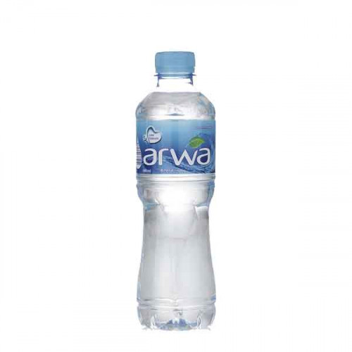 Arwa Drinking Water 500ml