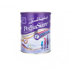 Pediasure Complete Vanilla 900g