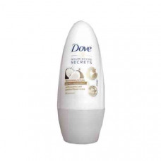 Dove Coco & Jasmine Women Roll-On 50 ml