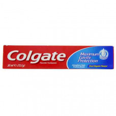 Colgate Regular Toothpaste 50ml