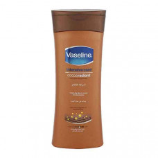 Vaseline Lotion Cocoa Glow 400ml