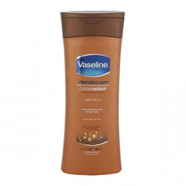 Vaseline Lotion Cocoa Glow 400ml