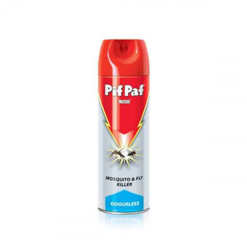 Pif Paf Odourless Fik 300ml