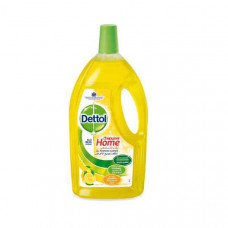 Dettol Mac 4 In 1 Lemon 900ml