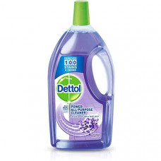 Dettol Mac 4 In 1 Lavender 900ml