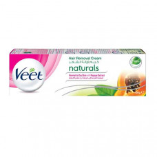 Veet Papaya Normal Dry Skin Cream 100g