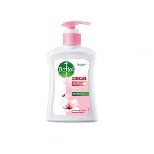 Dettol Skincare Hand Wash 400ml