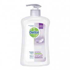 Dettol Sensitive Shower Gel 300ml