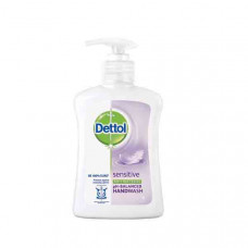 Dettol Sensitive Hand Wash 250ml