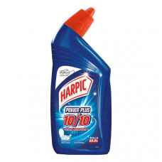 Harpic Liquid Original Blue 1Litre