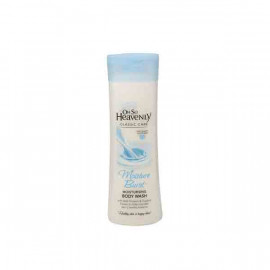 Oh So Heavenly Creamy Caress Body Lotion 375ml