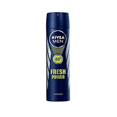 Nivea Deo Spray Assorted 150ml x 2 Pieces