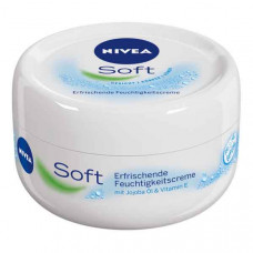 Nivea Soft 200ml