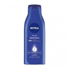 Nivea For Extra Dry Skin Lotion 400ml+250ml