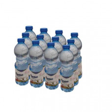 Romana Water 500ml x 12 Pieces