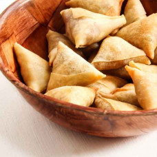 Samosa Small 1 Piece