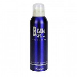 Rasasi Blue For Men Deo Spray 200ml