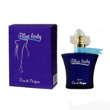 Rasasi Blue Lady EDT 40ml