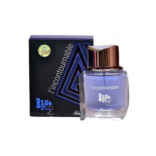 Rasasi Blue For Men 2 EDT 75ml