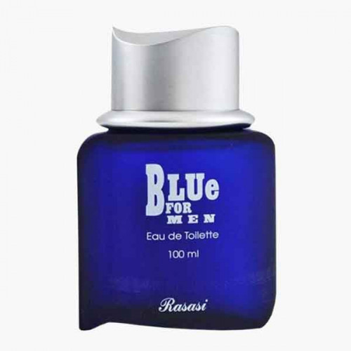 Rasasi Blue For Men EDT 100ml