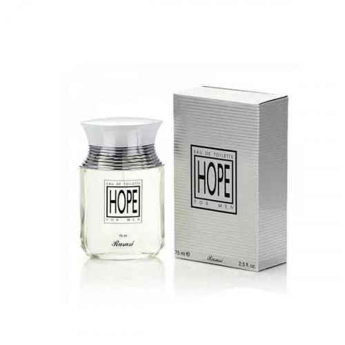 Rasasi Hope Men EDT 75ml