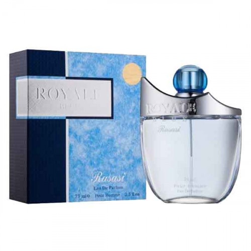 Rasasi Royale Men EDP 75ml