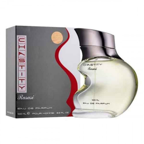 Rasasi Chastity Men EDT 100ml