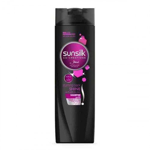 Sunsilk Shampoo Black Shine 200ml