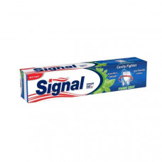 Signal Fresh Mint Mz gulf Tooth Paste 120ml