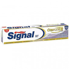 Signal Toothpaste Complete 8 Original 100ml