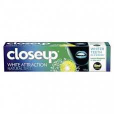 Close Up Tp Lemon Essence Sea Salt 75ml