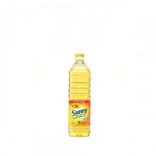 Sunny Cooking Oil 750ml