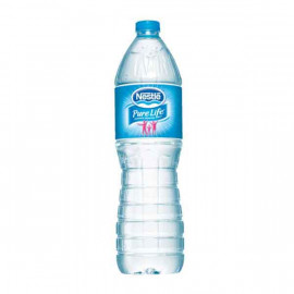 Nestle Pure Life Drinking Water 1.5Litre