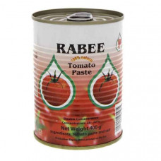 Rabee Tomato Paste 850g