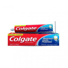 Colgate Regular Calcium Seal Tooth Paste 120ml