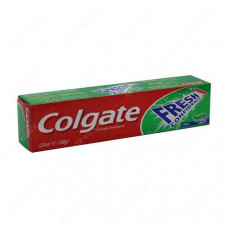 Colgate Fresh Confidence Toothpaste 125ml