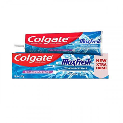 Colgate Fresh Cool Mint Tp 75ml x 2 Pieces