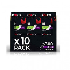 Kotex Liner Long 30 Pads