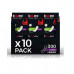 Kotex Liner Long 30 Pads