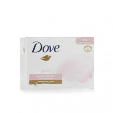 Dove Beauty Soap Pink 135g x 4 Pieces