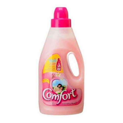 Comfort Fabric Softener Pink 2Litre