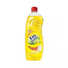 Lux Sunlight Dishwash Lemon 400ml