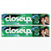 Close Up Menthol Fresh 120ml x 2 Pieces