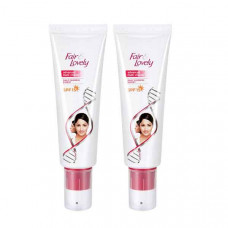 Fair and Lovely Multi Vitamin Fairness Cream 80g x 2 Pieces