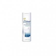 Dove Essential Nourishment Normal Skin Body Lotion 250ml