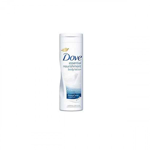 Dove Essential Nourishment Normal Skin Body Lotion 250ml