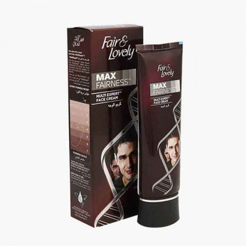 Fair & Lovely Cream Max Fairness 100g