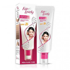 Fair & Lovely Multivitamin Pump 50g